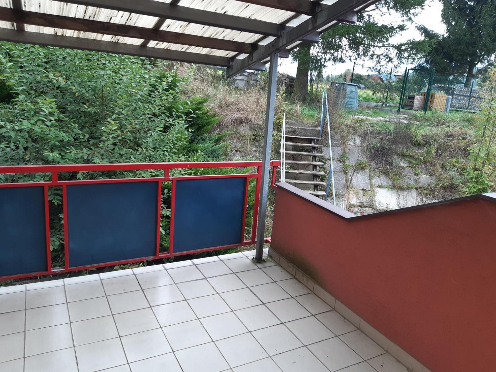 Párnica Penzion Adak מראה חיצוני תמונה